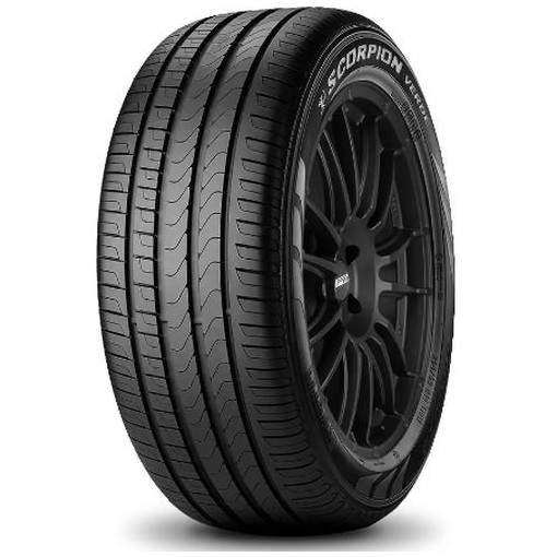 Neumatico Pirelli 255/40 R21 102Y Xl P-Zero Pz4 Ro1 Ncs