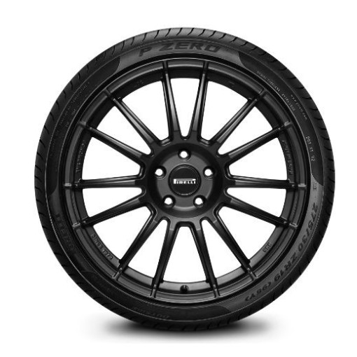 Neumatico Pirelli 295/40Zr21 111Y Xl Pzero