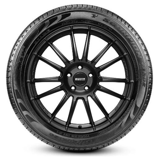 Neumatico Pirelli 275/45 R21 110W Xl Scorpion Verde All Season Lr