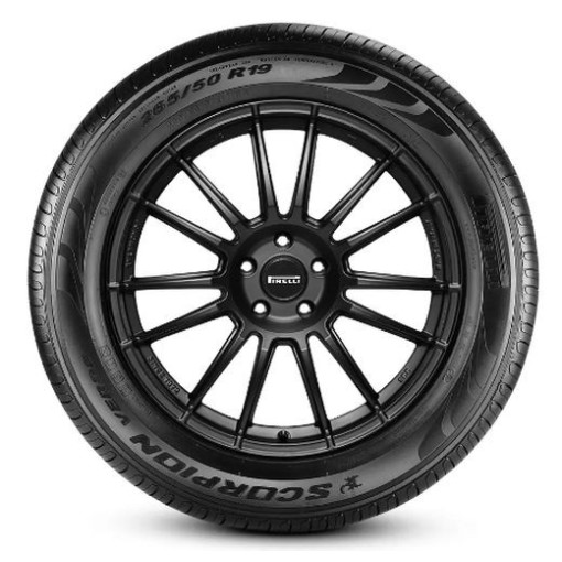 Neumatico Pirelli 295/35Zr21 107Y Xl Pzero Ro1