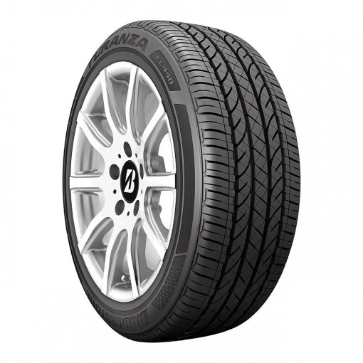 Neumatico Bridgestone 215/45 R18 89V Turanza El440