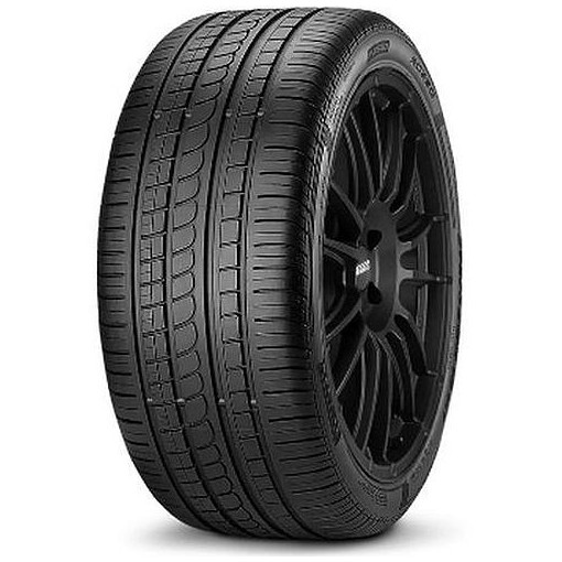 Neumatico Pirelli 295/40Zr20 110Y Xl Pzero Rossoao