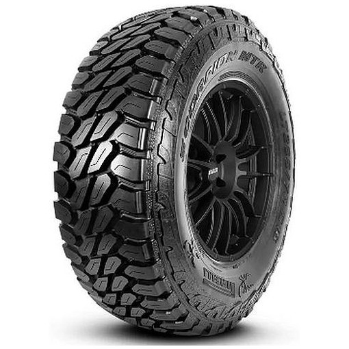 Neumatico Pirelli Lt245/70 R17 119Q Scorpion Mtr