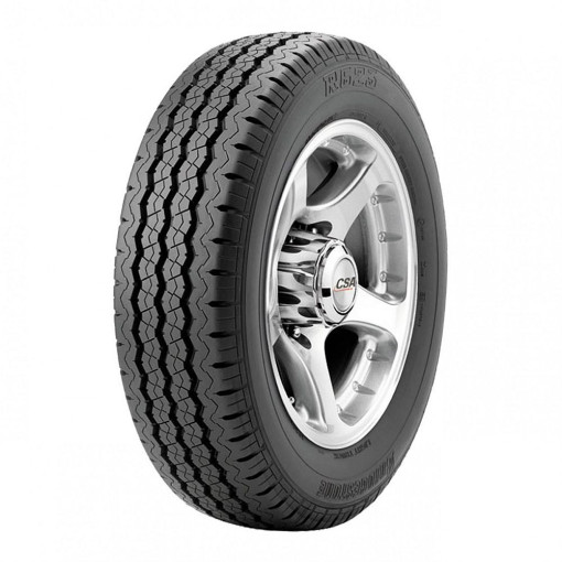 Neumatico Bridgestone 225/70 R15C 112R R623