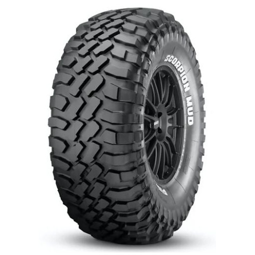 Neumatico Pirelli Lt235/85R16 108Q Scorpion Mud Wl
