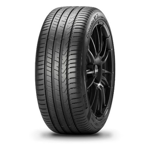 Neumatico Pirelli 205/45 R17 88W Xl Cinturato P7 Runflat *