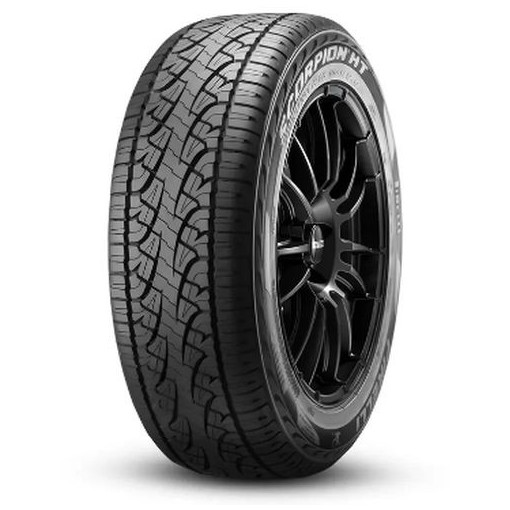 Neumatico Pirelli 225/60 R18 104H Xl Scorpion Ht