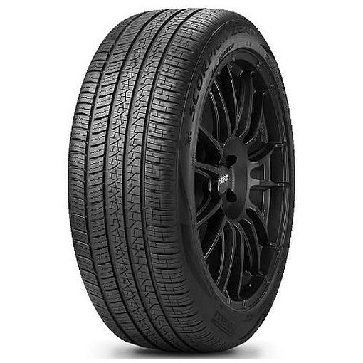 Neumatico Pirelli 275/55R19 111V Scorpion Zero As (Mo)