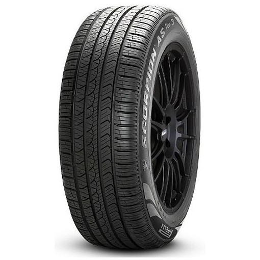 Neumatico Pirelli 245/60 R18 105H Scorpion All Season Plus 3