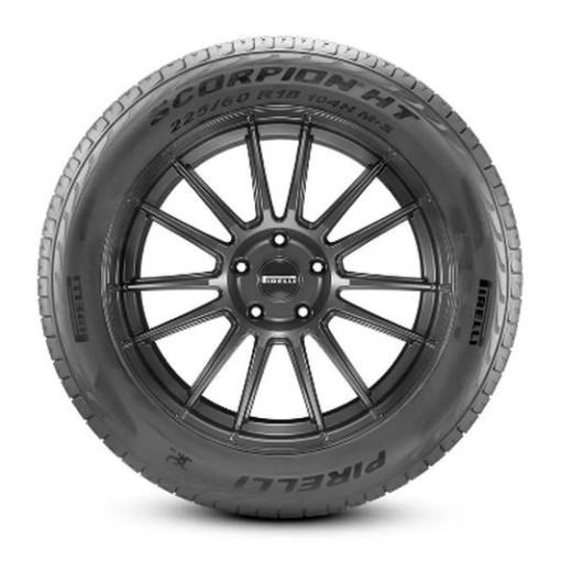 Neumatico Pirelli 215/60 R17 96H Scorpion