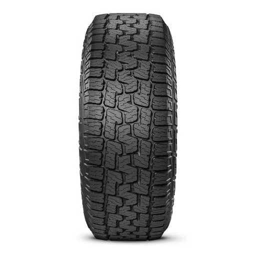 Neumatico Pirelli 225/60 R17 103H Xl Scorpion Verde All Season