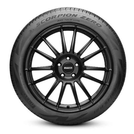 Neumatico Pirelli 245/40 R17 91W Cinturato P7 Mo