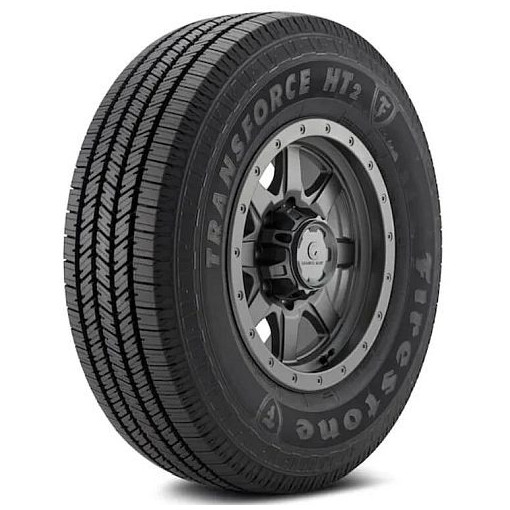 Neumatico Firestone 225/75 R16 115R Transforce Ht 2