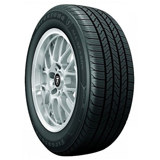 Neumatico Firestone 225/55 R18 98H All Season