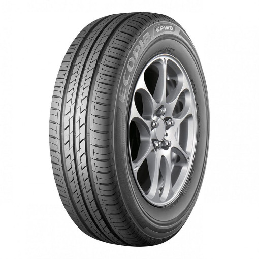 Neumatico Bridgestone 215/60 R16 95V Ecopia Ep150