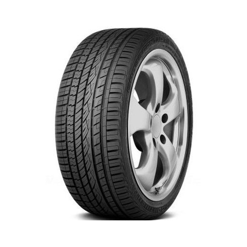 Neumatico Continental 295/45 R19 109Y Fr Conti Cross Contact Uhp Mo  (Dot)