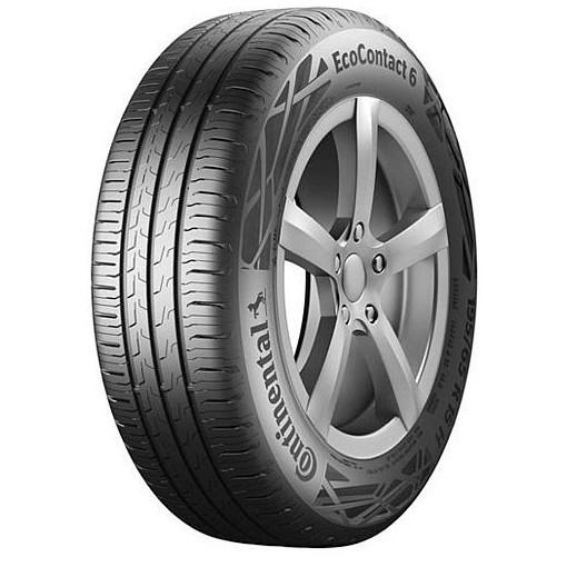 Neumatico Continental 235/50 R19 99W Conti Eco Contact 6 Mo