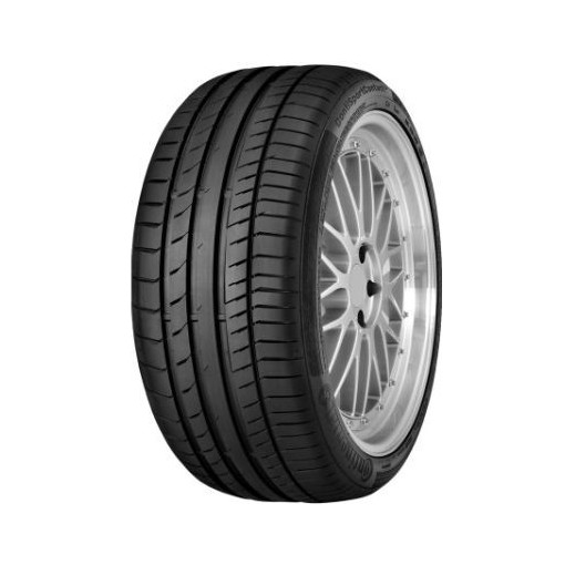 Neumatico Continental 265/35 R21 101Y Xl Fr Conti Sport Contact 5P Ao