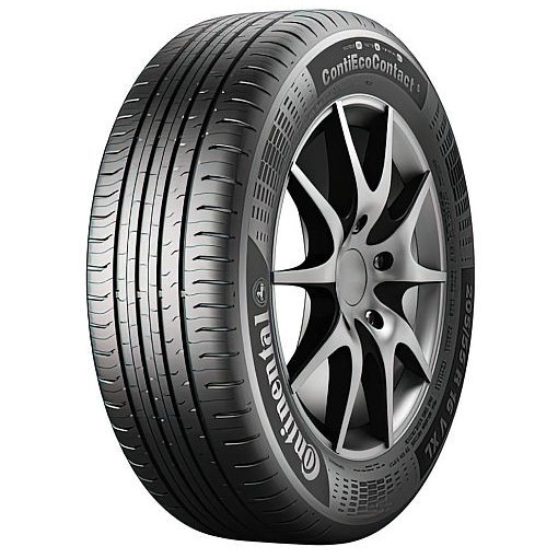 Neumatico Continental 165/60 R15 77H Conti Eco Contact 5