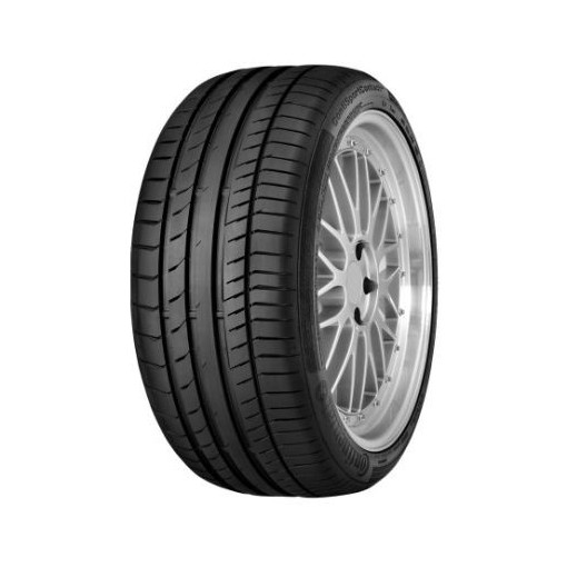 Neumatico Continental 235/45 R17 94W Fr Conti Sport Contact 5 Seal