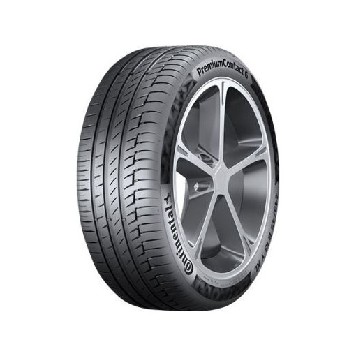 Neumatico Continental 265/70 R17  113S  Conti Trac Suv