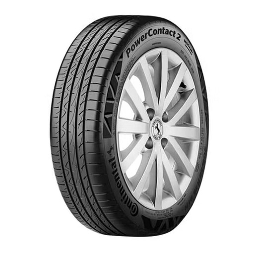Neumatico Continental 175/65 R14 82H Power Contact 2