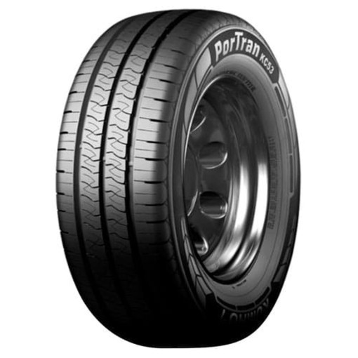 Neumatico Kumho 195R15 106R Protran Kc53 195R15 8Pr