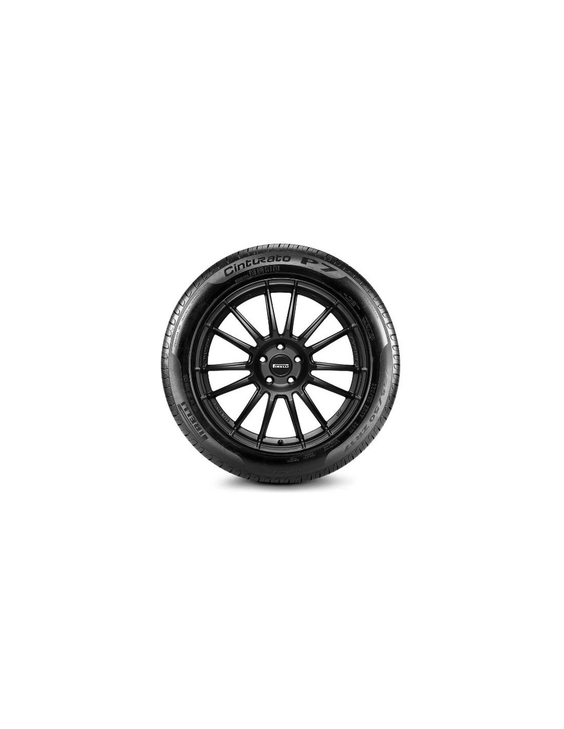 Neumatico Pirelli 165/70 R14 85T Xl Cinturato P1