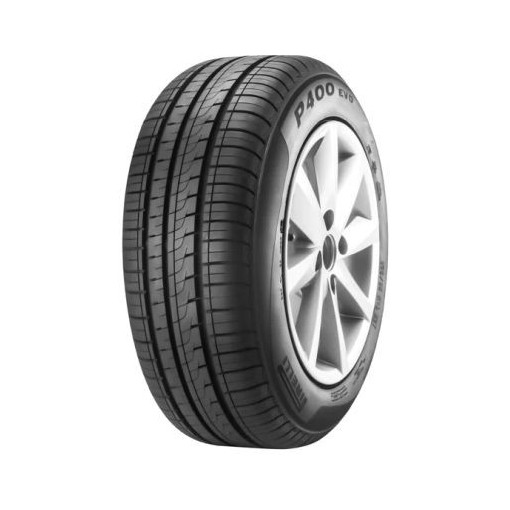 Neumatico Pirelli 175/70 R14 84T P400 Evo