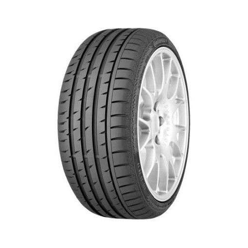 Neumatico Continental 275/45 R18 103Y Fr Conti Sport Contact 3 N0  (Dot)