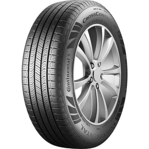 Neumatico Continental 275/45 R22 115W Xl Fr Lr Cross Contact Rx