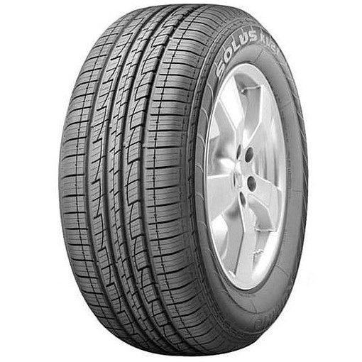 Neumatico Kumho 235/65R17 103T Solus Eco Kl21