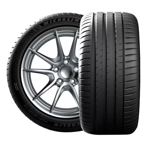 Neumatico Continental 295/30 R22 103Y Xl Conti Sport Contact 6 Mgt