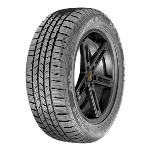 Neumatico Continental 275/40 R20 106V Xl Fr Crosscontact Wint