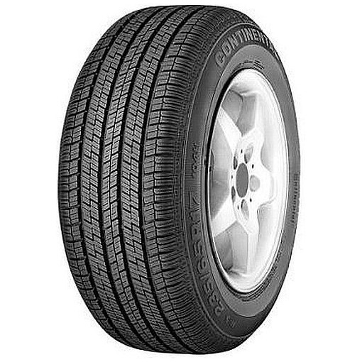 Neumatico Continental 275/55 R19 111V Fr Ml 4X4 Contact Mo