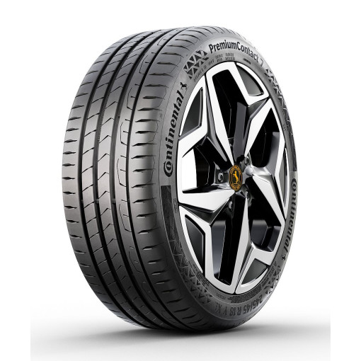 Neumatico Continental 225/50 R18 99W Xl Fr Conti Premium Contact 7