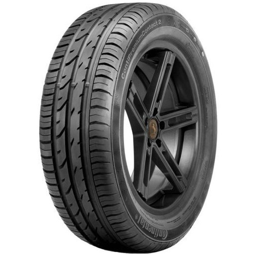 Neumatico Continental 215/45 R16 90V Xl Fr Conti Premium Contact 2 Ao