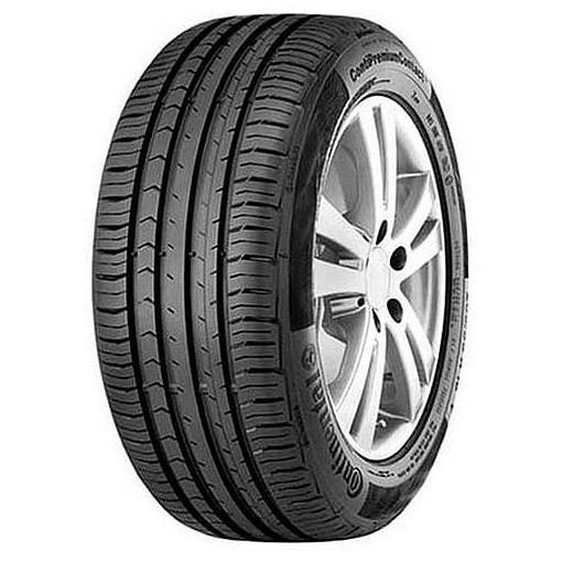 Neumatico Continental 225/60 R17 99V Conti Premium Contact 5 Suv