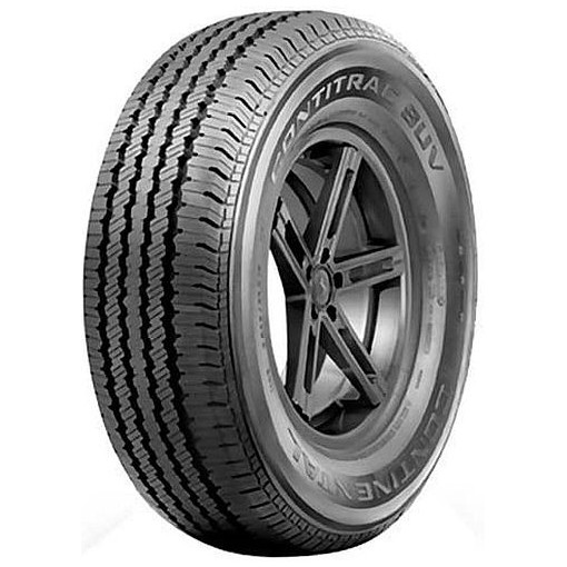 Neumatico Continental 265/70 R17  113S  Conti Trac Suv