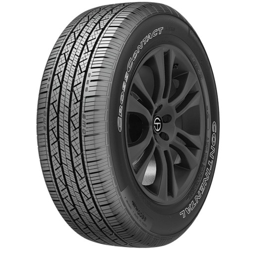 Neumatico Continental 215/70 R16 100H Fr Cross Contact Lx25