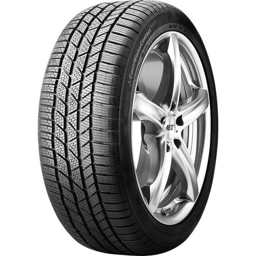 Neumatico Continental 265/30 R20 94V Xl Fr Ts 830 P Ro1