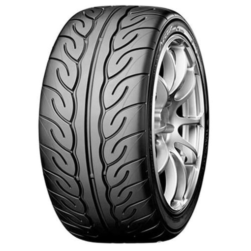 Neumatico Yokohama 245/40 R17 Advan Nova Ad08R 91W Tl