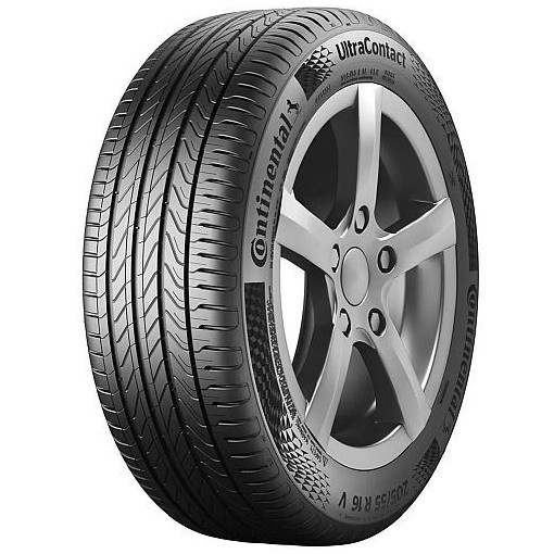 Neumatico Continental 225/60 R17 99H Fr Conti Ultracontact