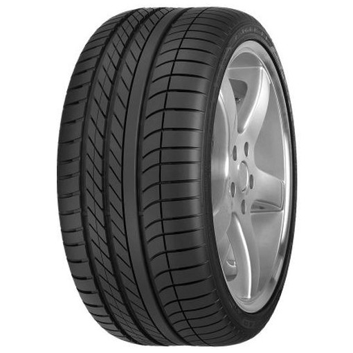 Neumatico Goodyear 295/40 R22 Eaglef1 Asy Suv 112W Mo1 Xl Fp