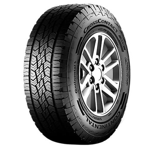 Neumatico Continental 245/65 R17 111H Xl Fr Conti Cross Contact Atr