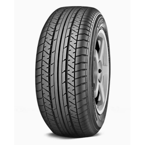 Neumatico Yokohama 215/60 R17 96H Aspec A349 Tl