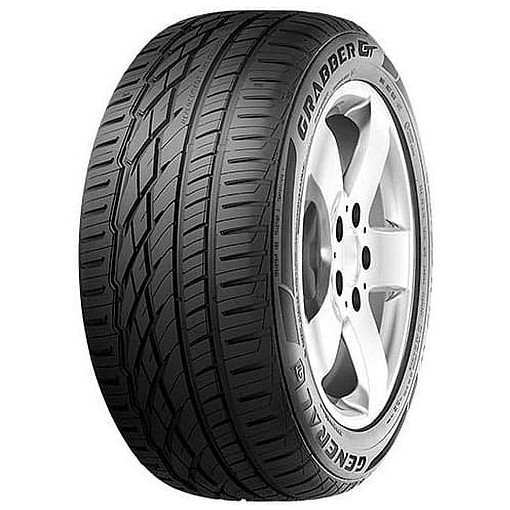 Neumatico General Tire 235/60 R17 102V Fr Grabber Gt Plus