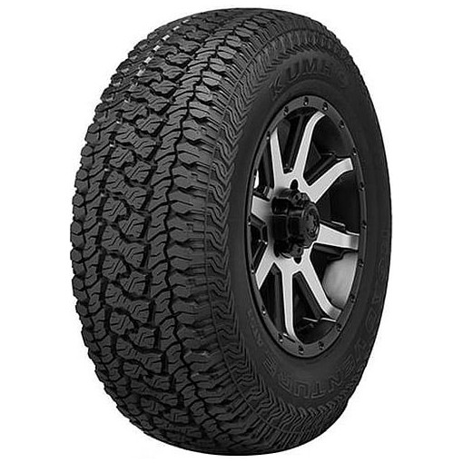 Neumatico Yokohama 225/55 R17 Geolandar G95A 97V Tl