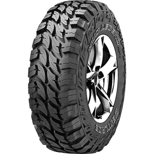 Neumatico Goodyear 285/45 R22 Eagle Sport A/S 110H Sl