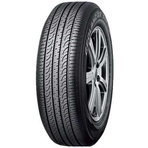 Neumatico Yokohama 245/65 R17 107H  Geolandar G055 Tl